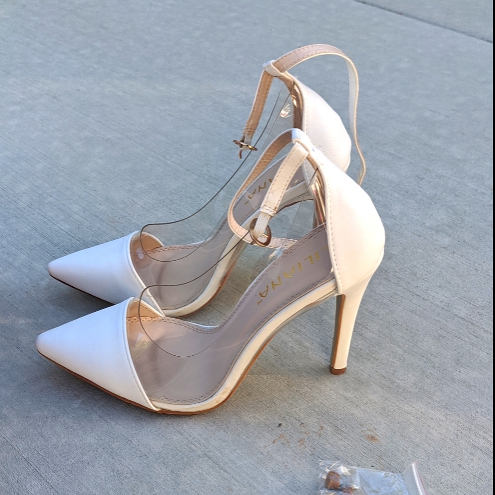 Liliana heels